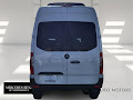 2024 Mercedes-Benz Sprinter 2500 Passenger 144 WB