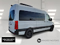 2024 Mercedes-Benz Sprinter 2500 Passenger 144 WB