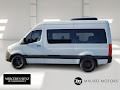 2024 Mercedes-Benz Sprinter 2500 Passenger 144 WB