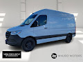 2024 Mercedes-Benz Sprinter 2500 Cargo 144 WB