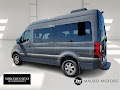 2024 Mercedes-Benz Sprinter 2500 Passenger 144 WB