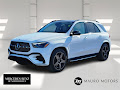 2026 Mercedes-Benz GLE GLE 450
