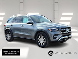 2026 Mercedes-Benz GLE GLE 350