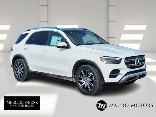 2026 Mercedes-Benz GLE GLE 350