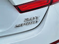 2022 Honda Accord Sport 2.0T