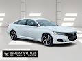 2022 Honda Accord Sport 2.0T