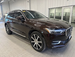 2018 Volvo XC60 T6 Inscription