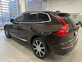 2018 Volvo XC60 T6 Inscription