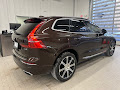 2018 Volvo XC60 T6 Inscription