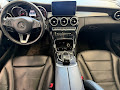 2015 Mercedes-Benz C-Class C 300