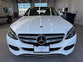 2015 Mercedes-Benz C-Class C 300