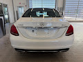 2015 Mercedes-Benz C-Class C 300