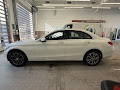 2015 Mercedes-Benz C-Class C 300