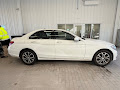 2015 Mercedes-Benz C-Class C 300