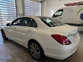 2015 Mercedes-Benz C-Class C 300