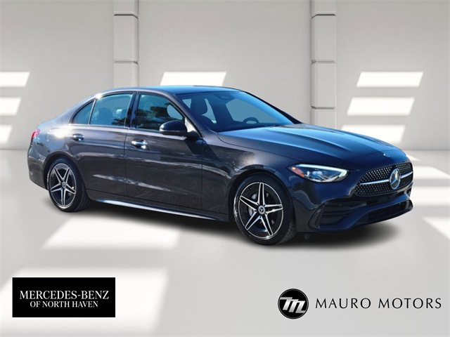 2023 Mercedes-Benz C-Class C 300