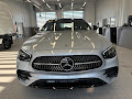 2023 Mercedes-Benz E-Class E 350