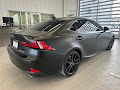 2016 Lexus IS 300