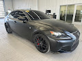 2016 Lexus IS 300