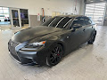 2016 Lexus IS 300