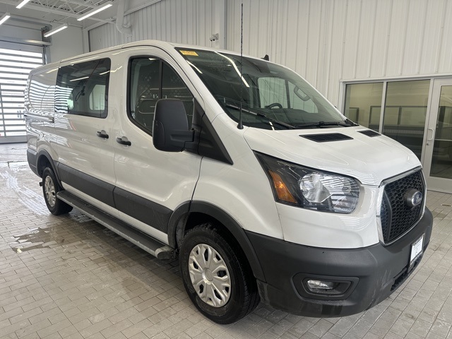 2023 Ford Transit-250 Base