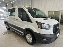 2023 Ford Transit-250 Base