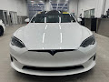 2022 Tesla Model S Base