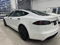 2022 Tesla Model S Base