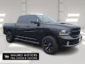 2017 RAM 1500 Night