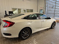 2020 Honda Civic EX-L