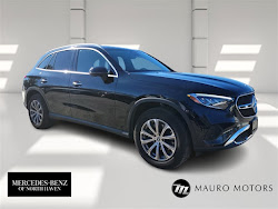2024 Mercedes-Benz GLC GLC 300