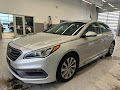 2016 Hyundai Sonata Base