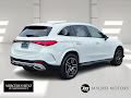 2025 Mercedes-Benz GLC GLC 300