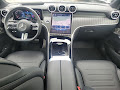 2024 Mercedes-Benz GLC GLC 300 Coupe