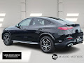 2024 Mercedes-Benz GLC GLC 300 Coupe