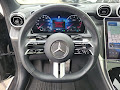 2024 Mercedes-Benz GLC GLC 300 Coupe