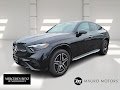 2024 Mercedes-Benz GLC GLC 300 Coupe