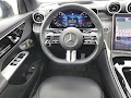 2024 Mercedes-Benz GLC GLC 300 Coupe