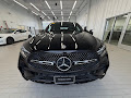 2024 Mercedes-Benz GLC GLC 300 Coupe