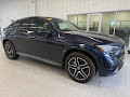 2024 Mercedes-Benz GLC GLC 300 Coupe