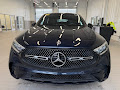2024 Mercedes-Benz GLC GLC 300 Coupe