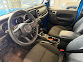 2023 Jeep Wrangler Base 4xe