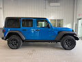 2023 Jeep Wrangler Base 4xe