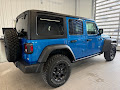 2023 Jeep Wrangler Base 4xe