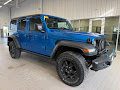 2023 Jeep Wrangler Base 4xe