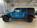 2023 Jeep Wrangler Base 4xe
