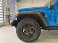 2023 Jeep Wrangler Base 4xe