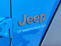 2023 Jeep Wrangler Willys 4xe