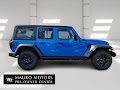 2023 Jeep Wrangler Willys 4xe