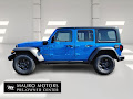 2023 Jeep Wrangler Willys 4xe